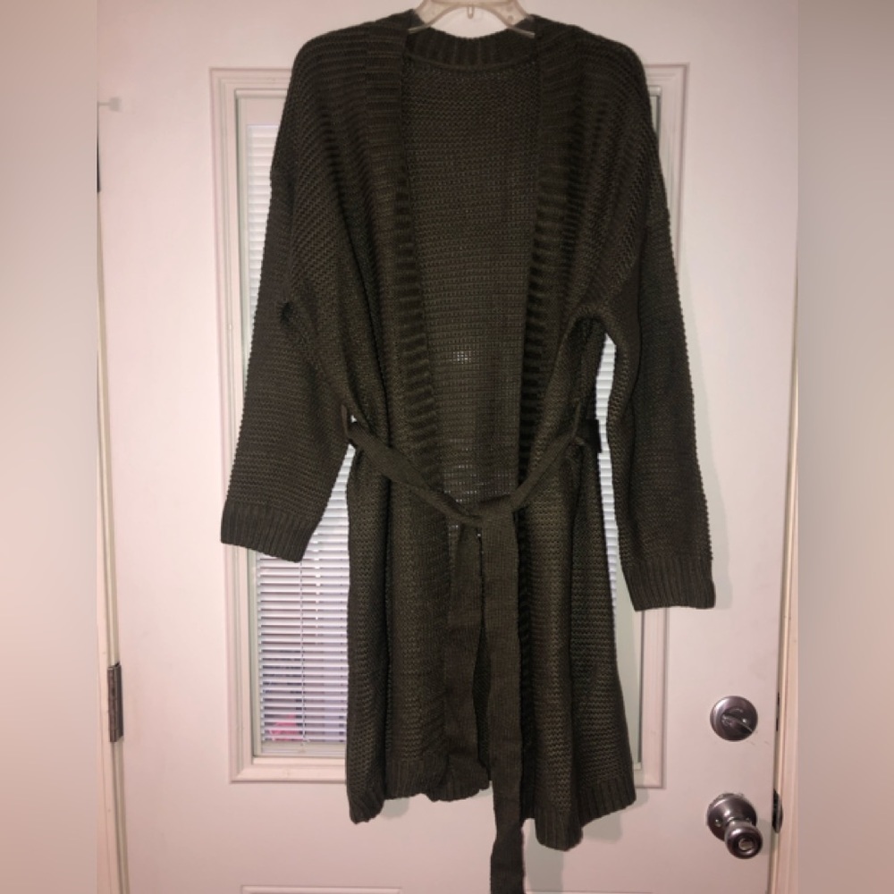 Sweater NWOT